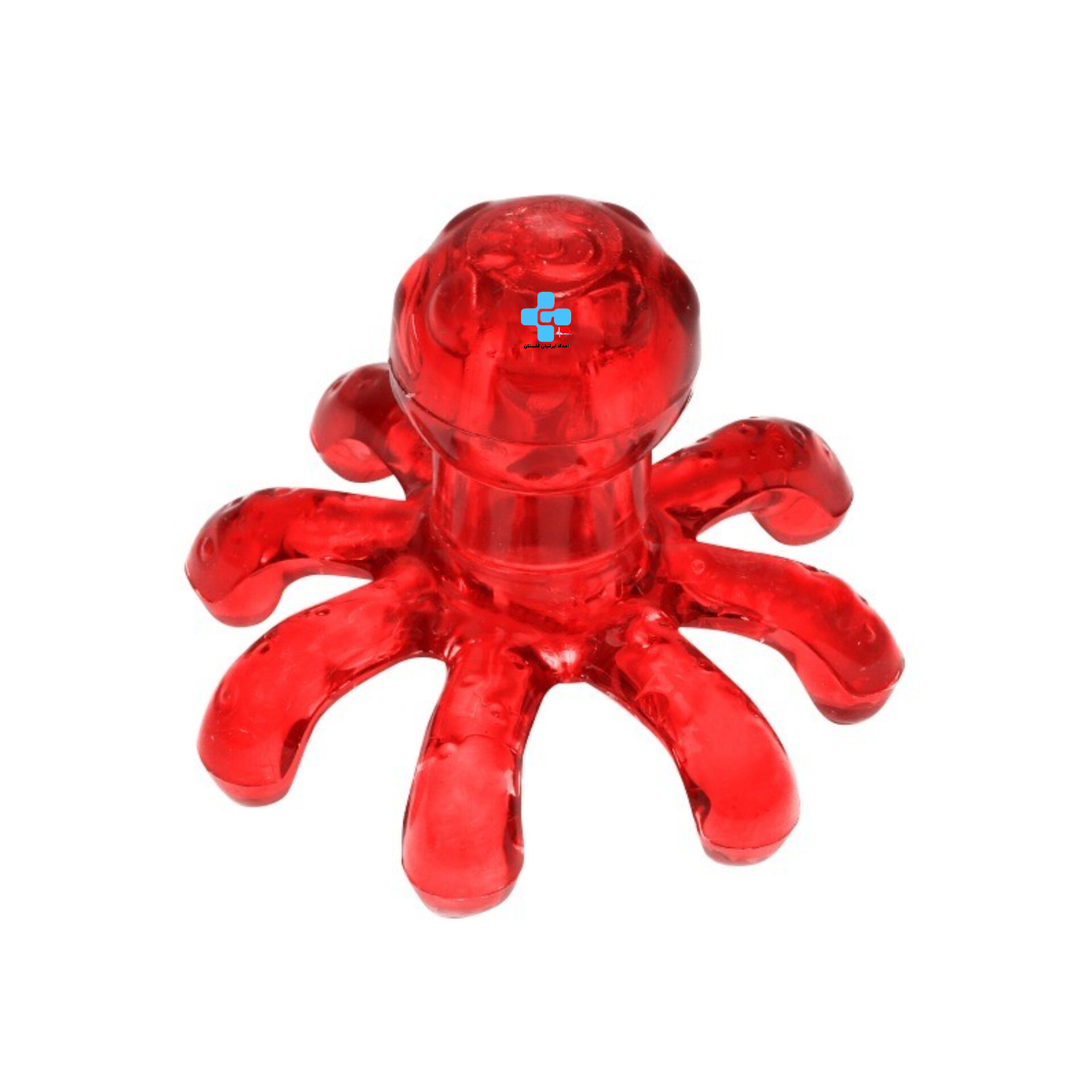 ماساژور هشت پا