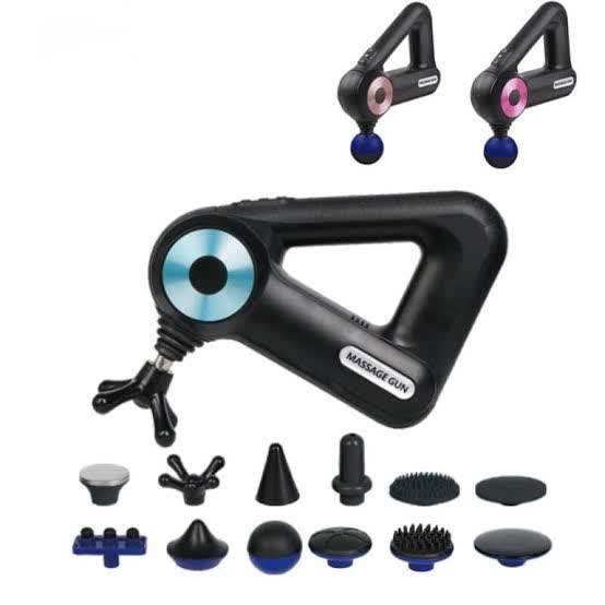 ماساژور 12 سر