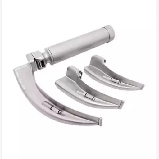 لارنگ اسکوپ 3تیغ