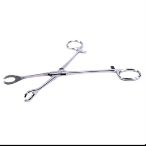 پنس پیرسینگ جفت چاکدار 18 سانت