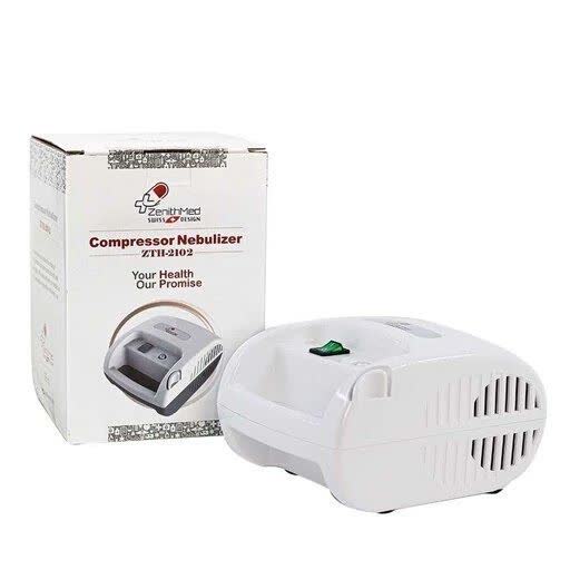 نبولایزر 221