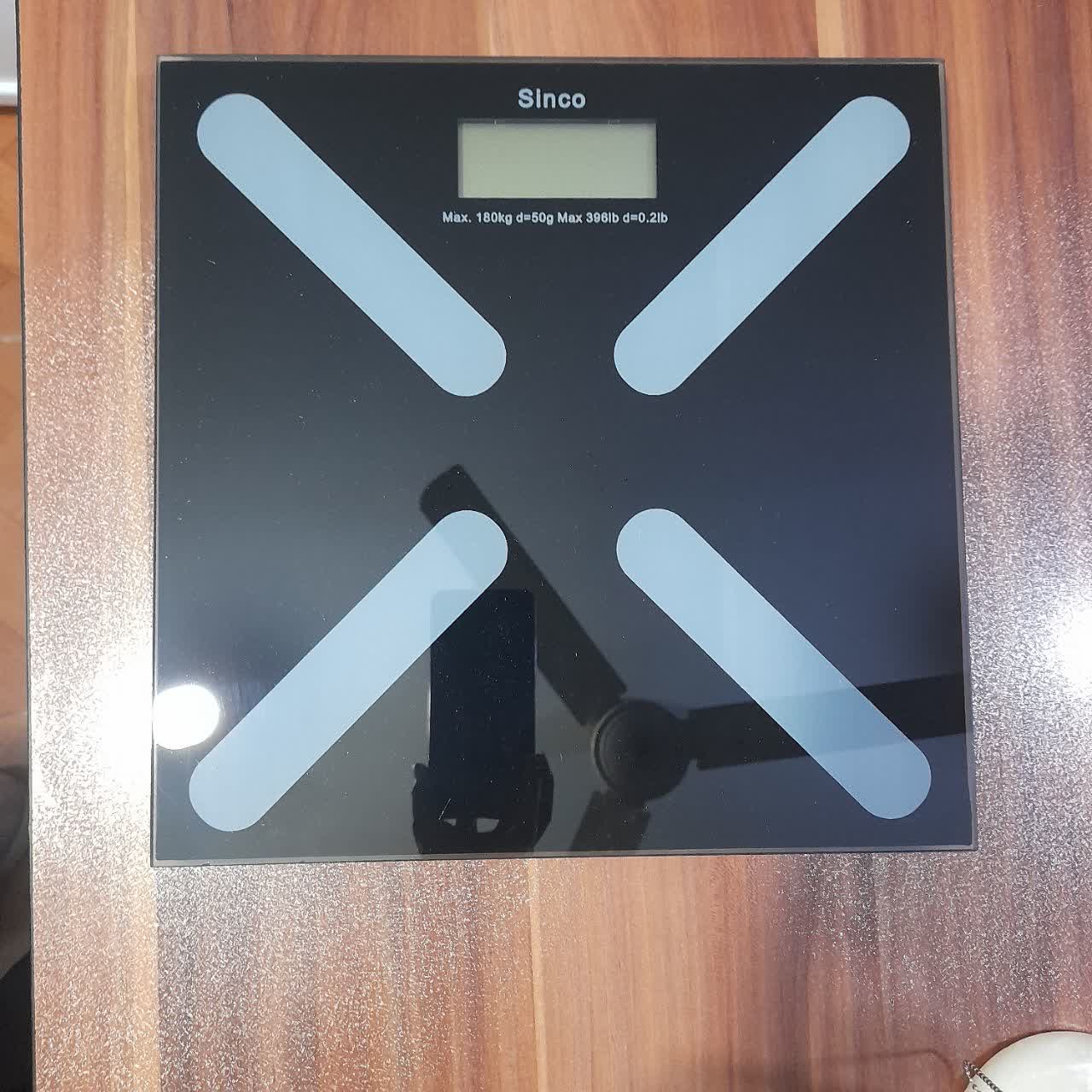 ترازو سینکو122