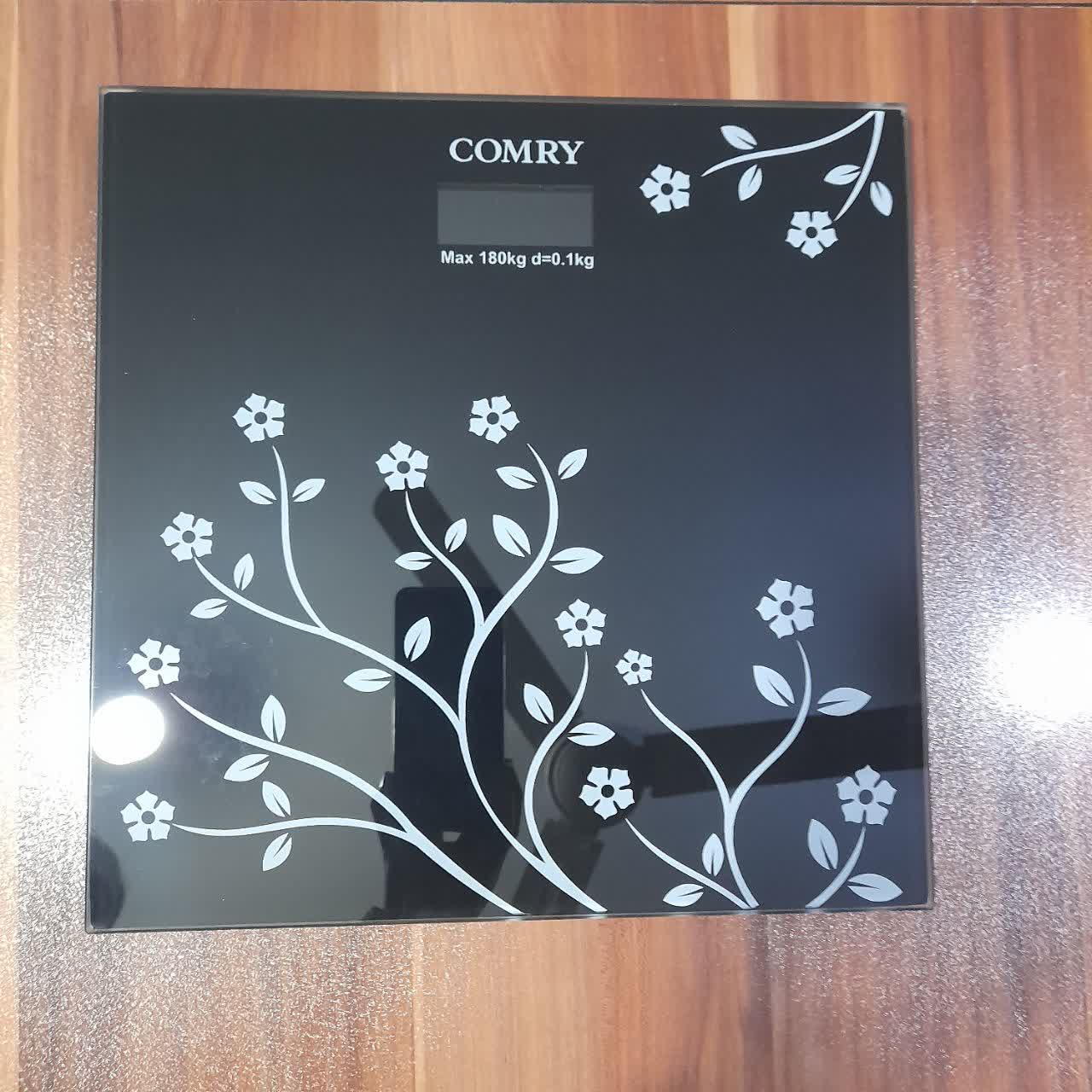 ترازو چینی مشکی